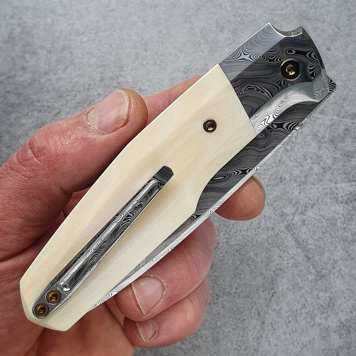 Image of Fif20 Damammouth