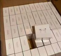 Gen2 airpods pro