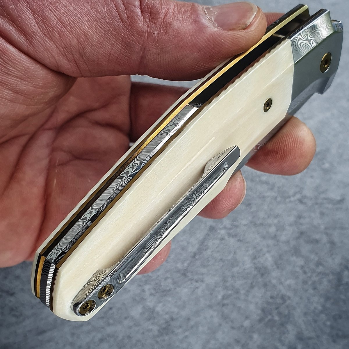 Image of Fif20 Damammouth