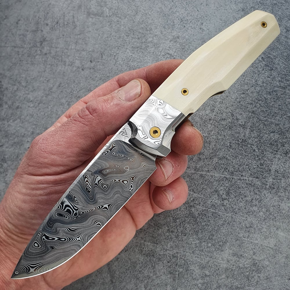 Image of Fif20 Damammouth