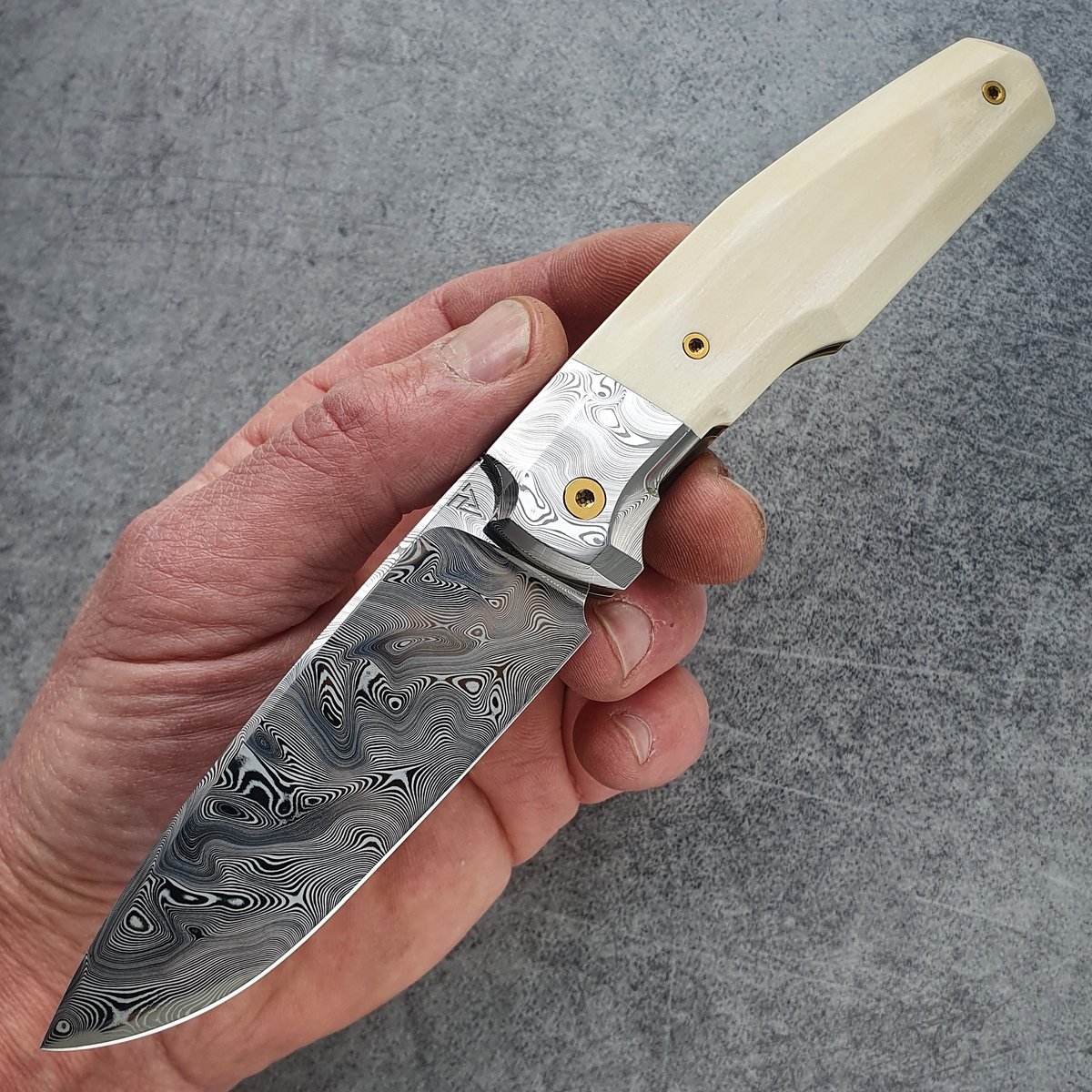 Image of Fif20 Damammouth