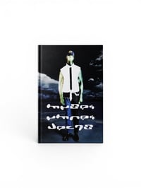 Image 1 of MuseumRejects Lookbook/Zine 