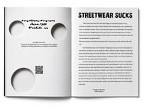 Image 2 of MuseumRejects Lookbook/Zine 