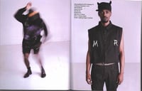 Image 4 of MuseumRejects Lookbook/Zine 