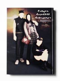 Image 9 of MuseumRejects Lookbook/Zine 