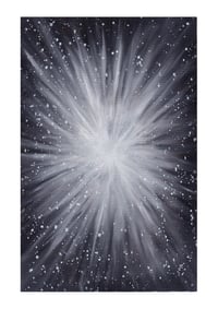 Image 2 of White Core Print