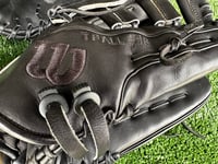 Image 3 of Maven Glove Lace Locks (4)