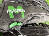 Image 4 of Maven Glove Lace Locks (4)