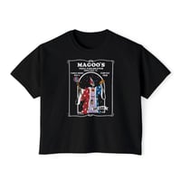 Image 1 of Magoos Crop