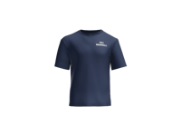 Image 1 of USJ Baseball - The Flight Deck Shirt (A4N3142 | Navy)