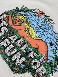 Image 4 of PRE-ORDER "All For Fun" Longsleeve Unisex tee