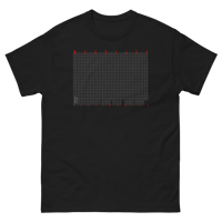 Masoller DAYMARESTATEGLOOM Grid Tee