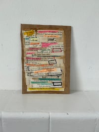 Image 2 of Mash of FEELINGS