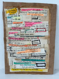 Image 1 of Mash of FEELINGS