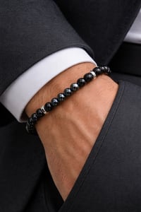 Image 1 of Classy Black Onyx 