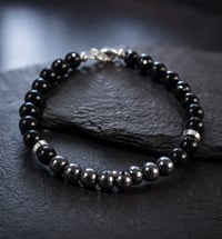 Image 2 of Classy Black Onyx 