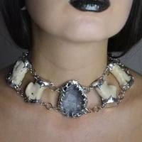 Image 1 of Artifacts Necklace