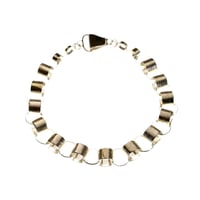 Image 3 of Desire Necklace (Sterling Silver)