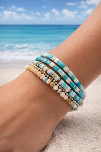 Image 1 of Beach Ready Stack