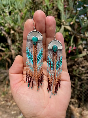 Image of Truth earrings