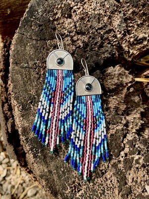 Image of Clarity earrings
