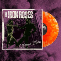 Image 2 of Molotov Nights - Vinyl & CD