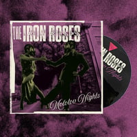 Image 3 of Molotov Nights - Vinyl & CD