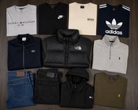 Image 2 of £50 Reseller bundle 