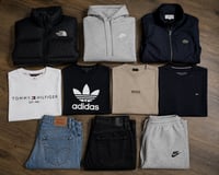 Image 3 of £50 Reseller bundle 