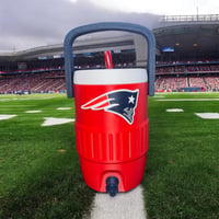 Image 1 of Patriots 12oz Can Holder 