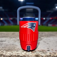 Image 2 of Patriots 12oz Can Holder 