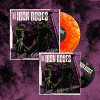 Image 1 of Molotov Nights - Vinyl & CD