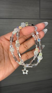 Starstruck Beaded Bracelet