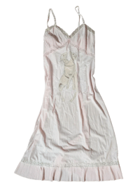 BALLERINA DRESS