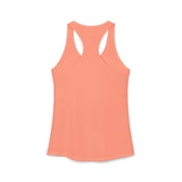 Image 5 of Respectfully Retro Tank — Vintage Pinup Women's Ideal Racerback Tank