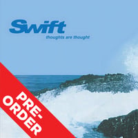 Image 1 of SWIFT - Thoughts Are Thought