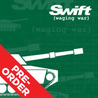 Image 1 of SWIFT - Waging War