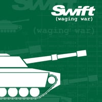 Image 2 of SWIFT - Waging War