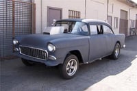 Image 2 of 2 lane Blacktop package