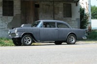 Image 3 of 2 lane Blacktop package