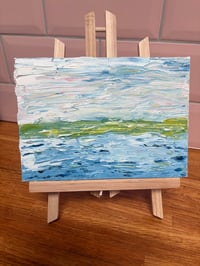 Image 1 of Quiet light