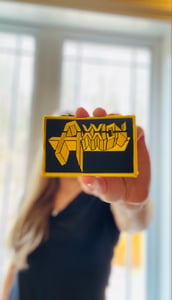 Image of Patch