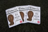 Image 2 of The Chronic - Issue 1 - 32 Page Full Colour Art Zine