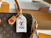 Image 10 of LV Speedy B
