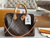 Image 2 of LV Speedy B