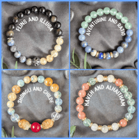 Image 2 of Bracelets: Vibe and Fujo