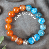 Image 3 of Bracelets: Vibe and Fujo