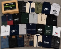 Image 2 of £200 reseller bundle 
