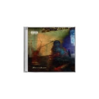 There Is No Tomorrow CD