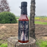 Image 1 of Mizmor x Newks Hot Sauce